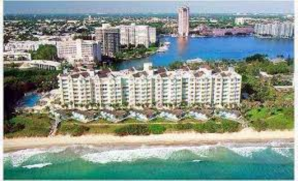 Presidential Place - Florida Waterfront Condos